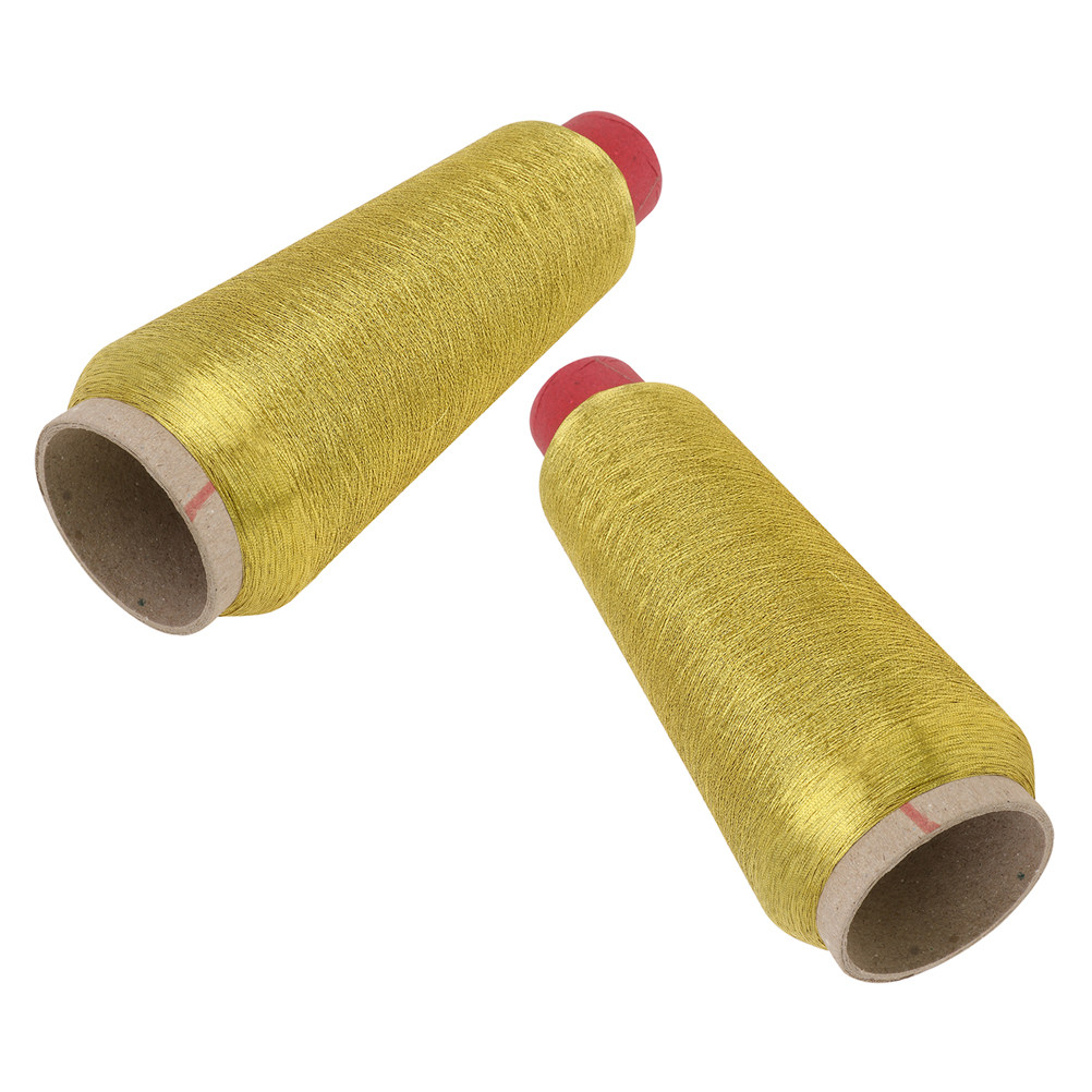 Embroidery Kit - 2 rolki nici do haftu i