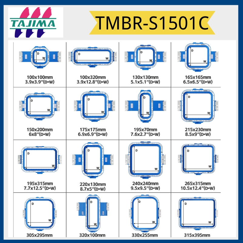 Sewpassion-Magnetyczne tambork – Embroidery Generator recenzja i cena