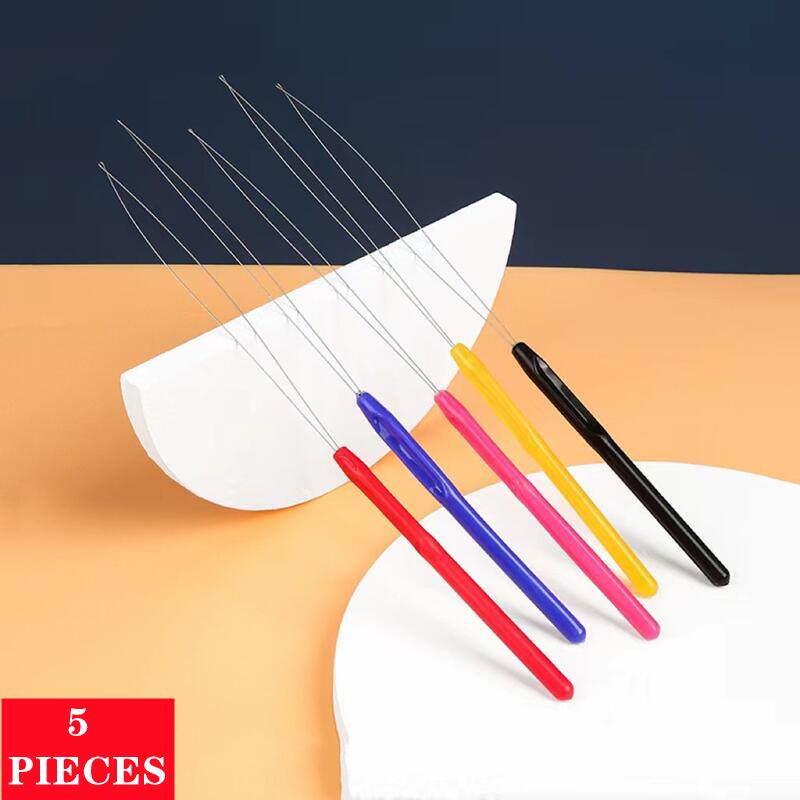 5 szt. Nowe nawlekacze do igie – Embroidery Generator recenzja i cena