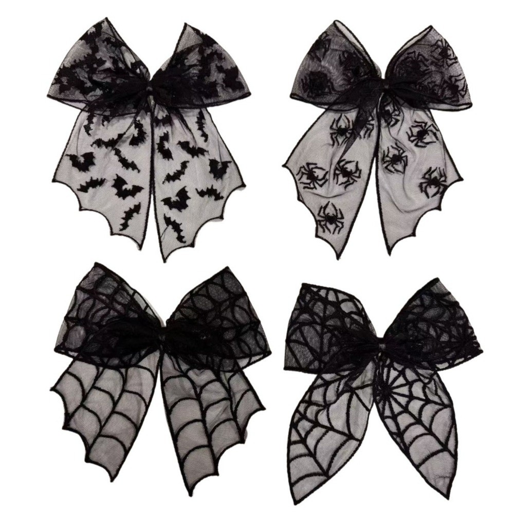 Koronkowe tiulowe wizjery do w – Embroidery Veil recenzja i cena