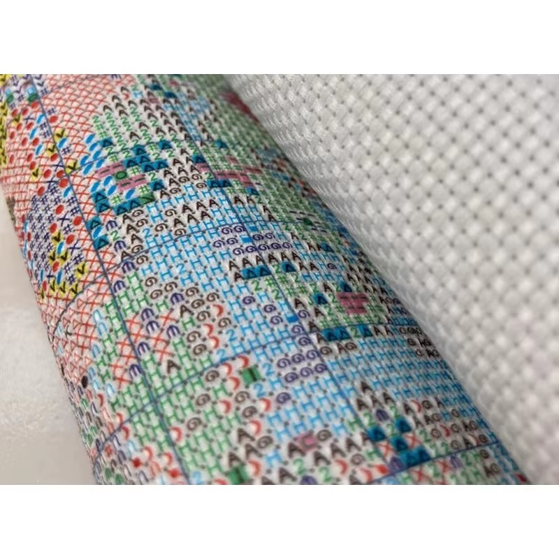 ZZ3887 Niedźwiedź 14CT 16CT Ze – Embroidery X Stitch recenzja i cena