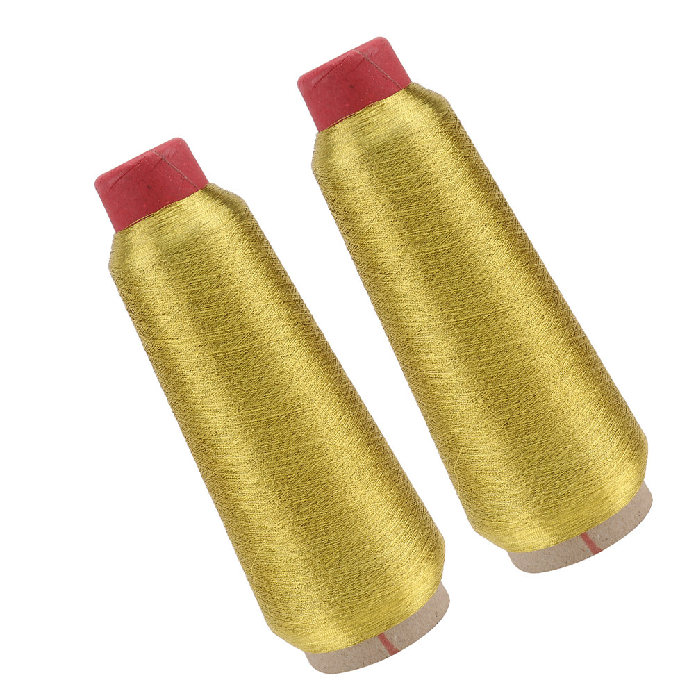 2 rolki nici do haftu i szycia – Embroidery Kit recenzja i cena