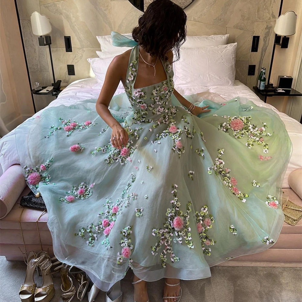 Dostosowany Jiayigong wzór net – Embroidery Net Dress recenzja i cena