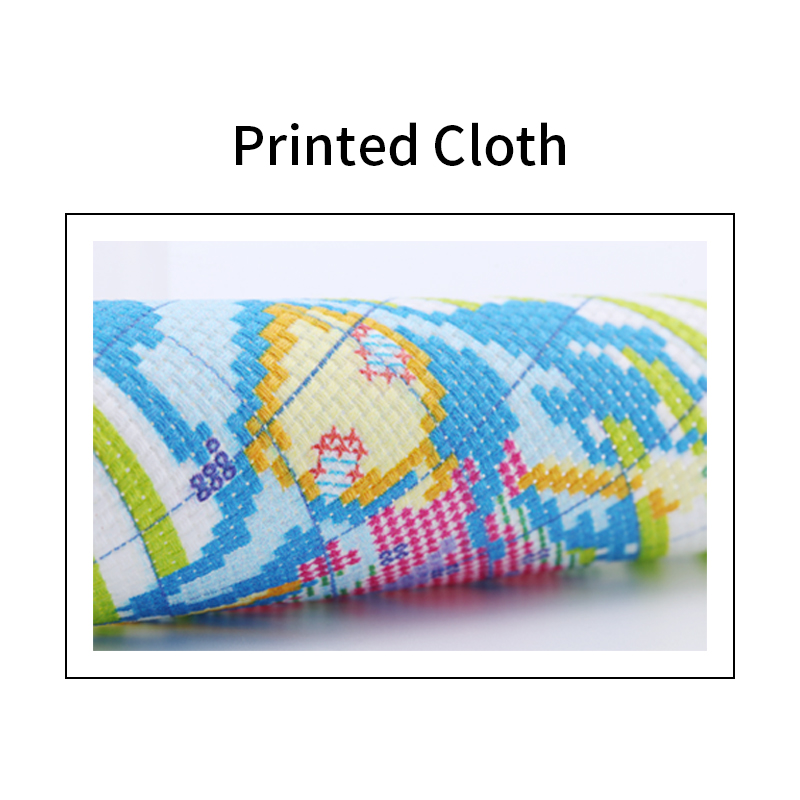 Radość niedziela Cross zestaw  – Embroidery X Stitch recenzja i cena