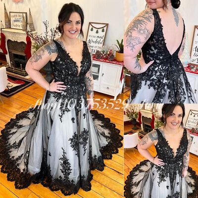 Gotyckie suknie ślubne z dekol – Embroidery White Dress recenzja i cena