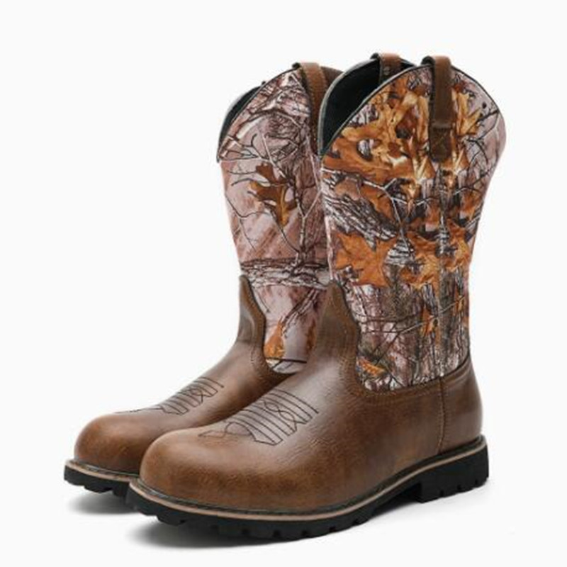 Męskie buty klasyczne ręcznie  – Embroidery On Leather recenzja i cena