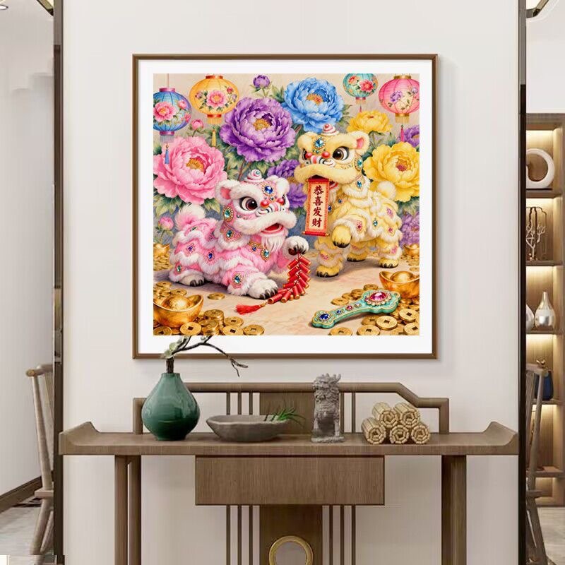 Haft krzyżykowy 11CT 9CT Tanie – Embroidery X Stitch recenzja i cena