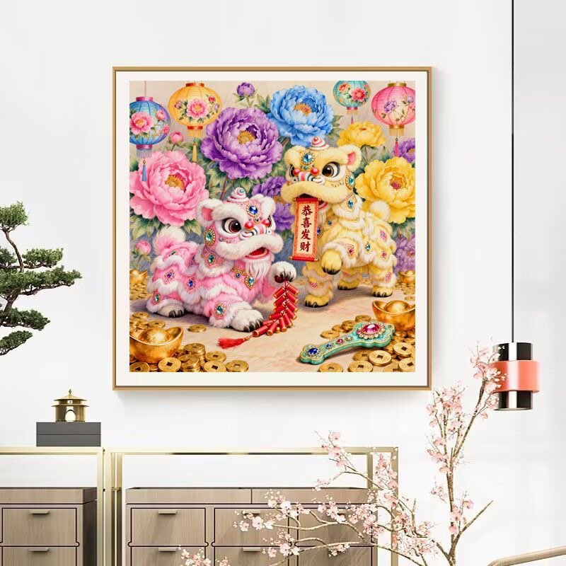 Haft krzyżykowy 11CT 9CT Tanie – Embroidery X Stitch recenzja i cena
