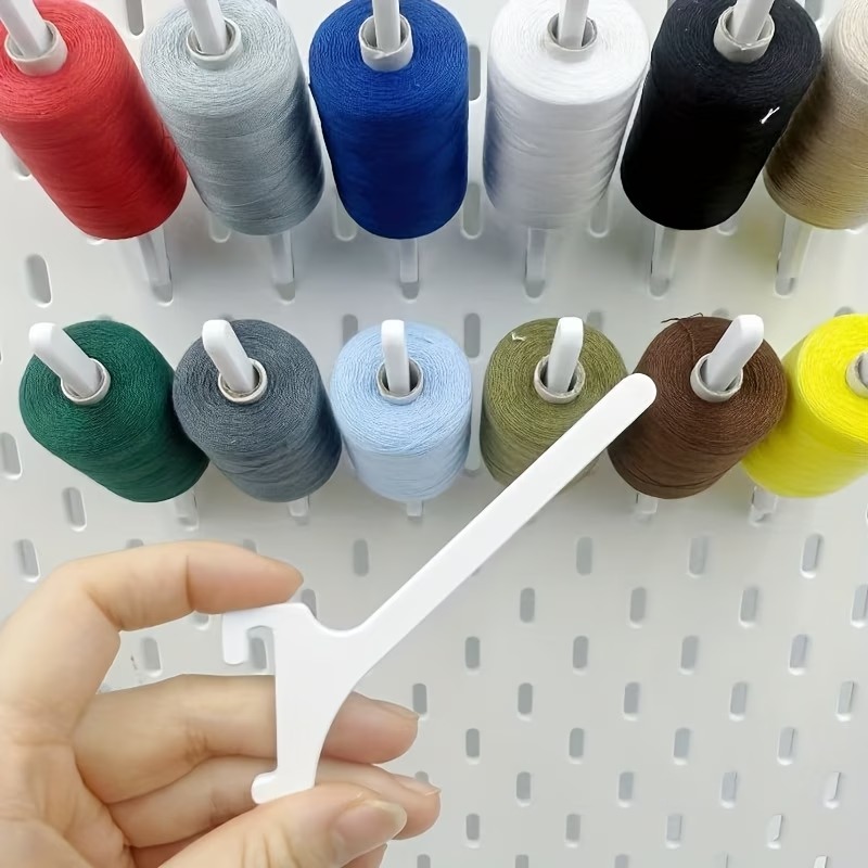 10 szt. Haczyki na szpulki z n – Embroidery Software recenzja i cena