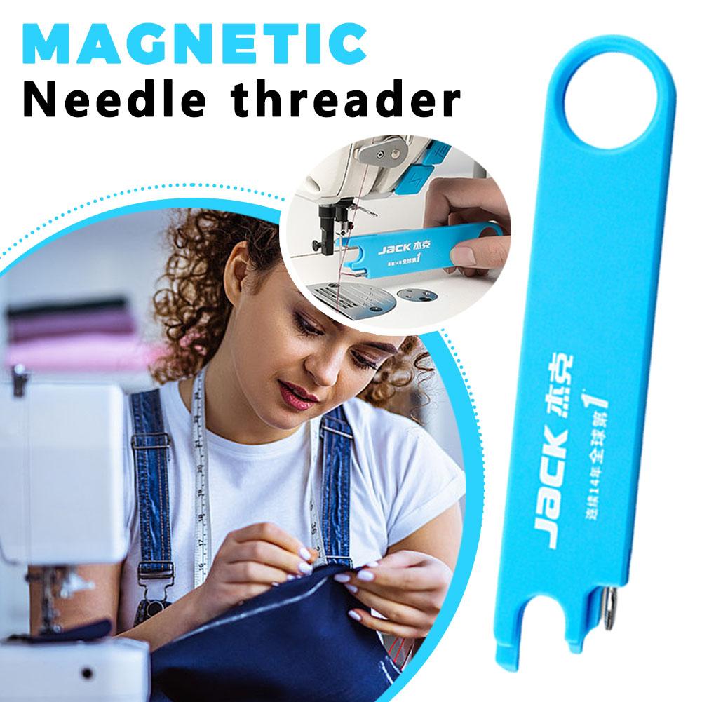 Przeciągacz igieł magnetyczny  – Embroidery Software recenzja i cena