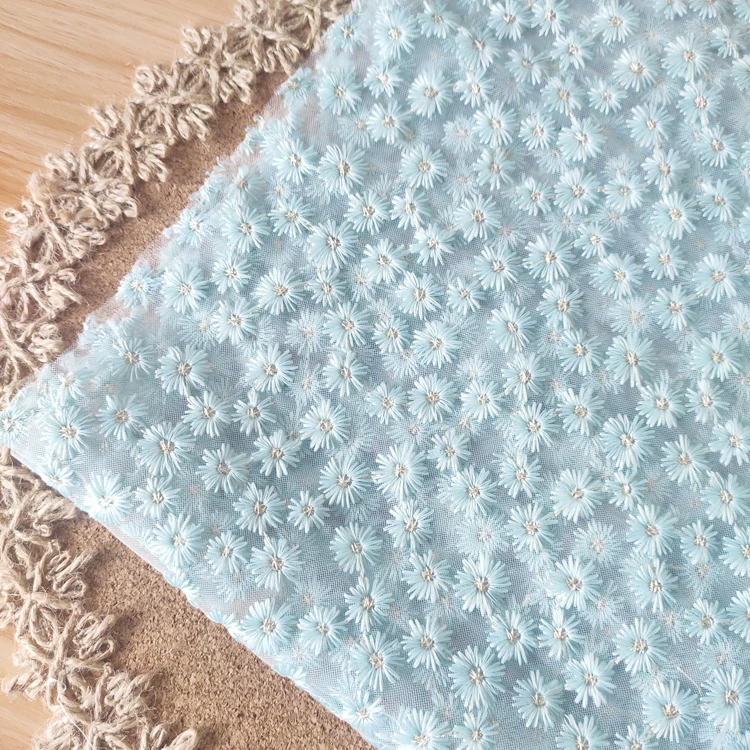 Nowa, wysokiej jakości niebies – Embroidery Veil recenzja i cena