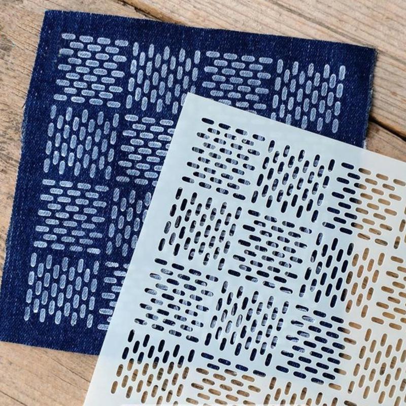 Zestaw do haftu ręcznego na tk – Embroidery Kit recenzja i cena
